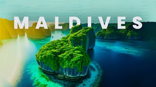 Why Is This Atoll Still Untouched? | Wonders of Maldives | Travel Documentary
