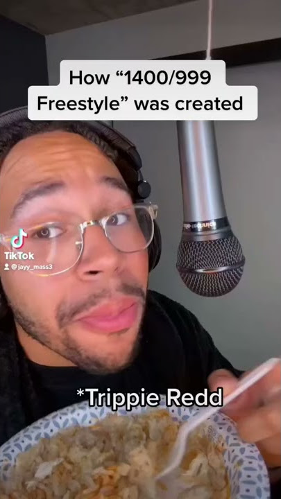 Trippie Redd ft. Juice WRLD - 1400 / 999 Freestyle