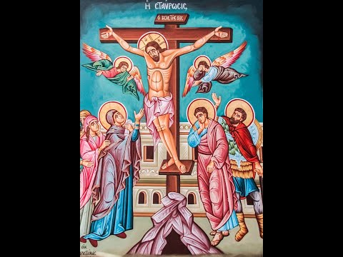 მილენიალი - რატომაა ღმერთი სიყვარული? - სტუმარი იღუმენი მიქაელ ბრეგვაძე