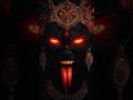 Jay mahakali #god  #god #kaali #mahakali #song #youtubeshorts