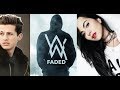 English MashupMix Attention Charlie Puth Inna Yalla Routine Alan Walker 