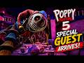 Poppy Playtime 5 - Special Guest Arrives
