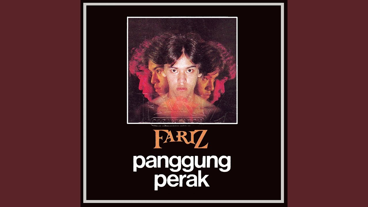 Malam Ini Ku Sendiri / Terima kasih untuk hati kau bergembira malam ini