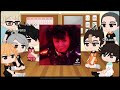 Haikyuu react to ?? as BabyMetal