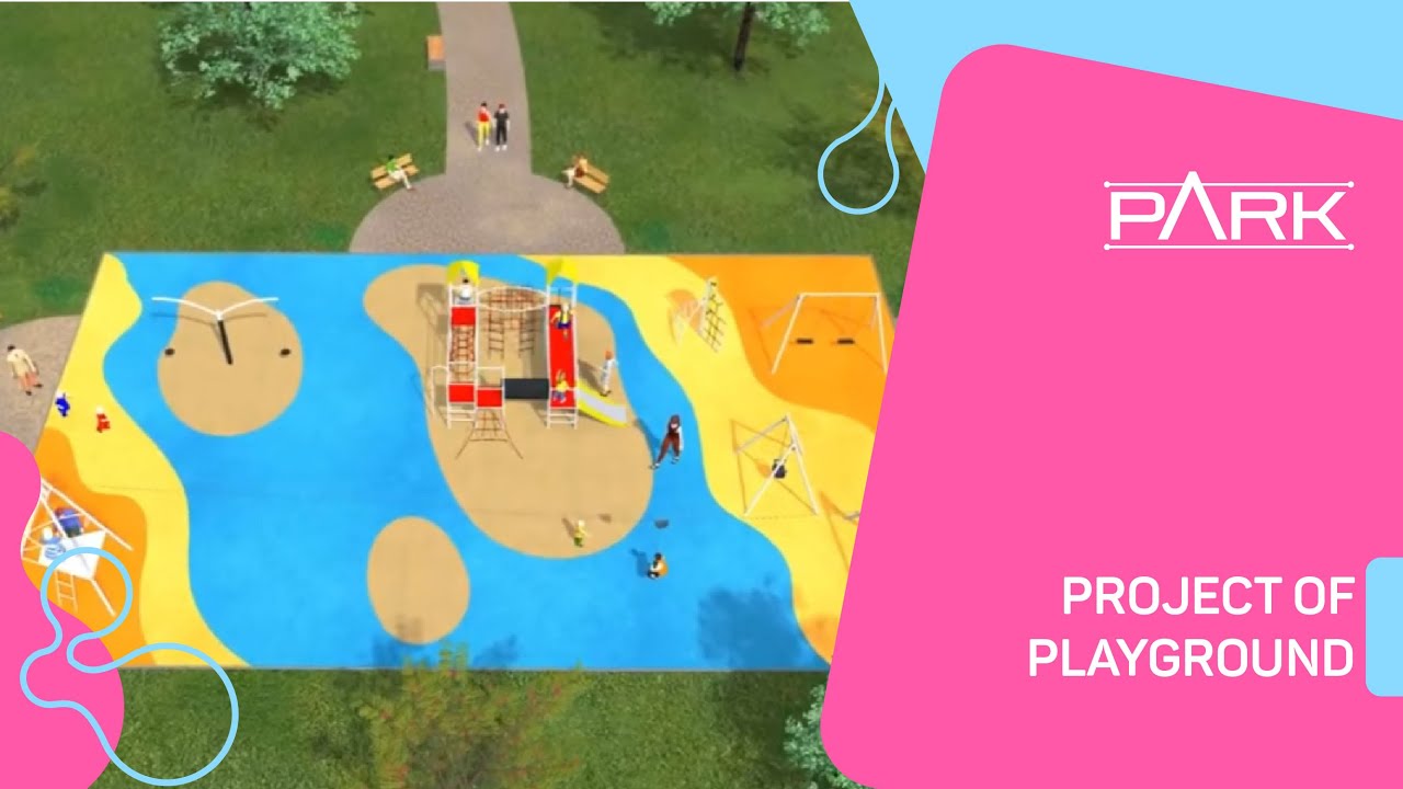 Inter Play Popular playground