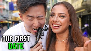 Whatever She Dared Me to Do... I DID (Thailand Edition)