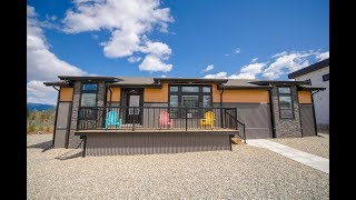 Eagle Homes - Hayward Eagle Homes Nighthawk