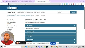🎓 My Reflection - UofT