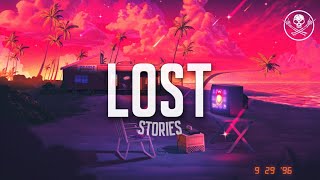 Lost Stories | An ILLENIUM x Nurko Inspired Melodic NCS Mix 2021
