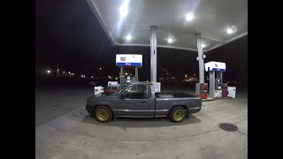 4g63 mightymax first drive!