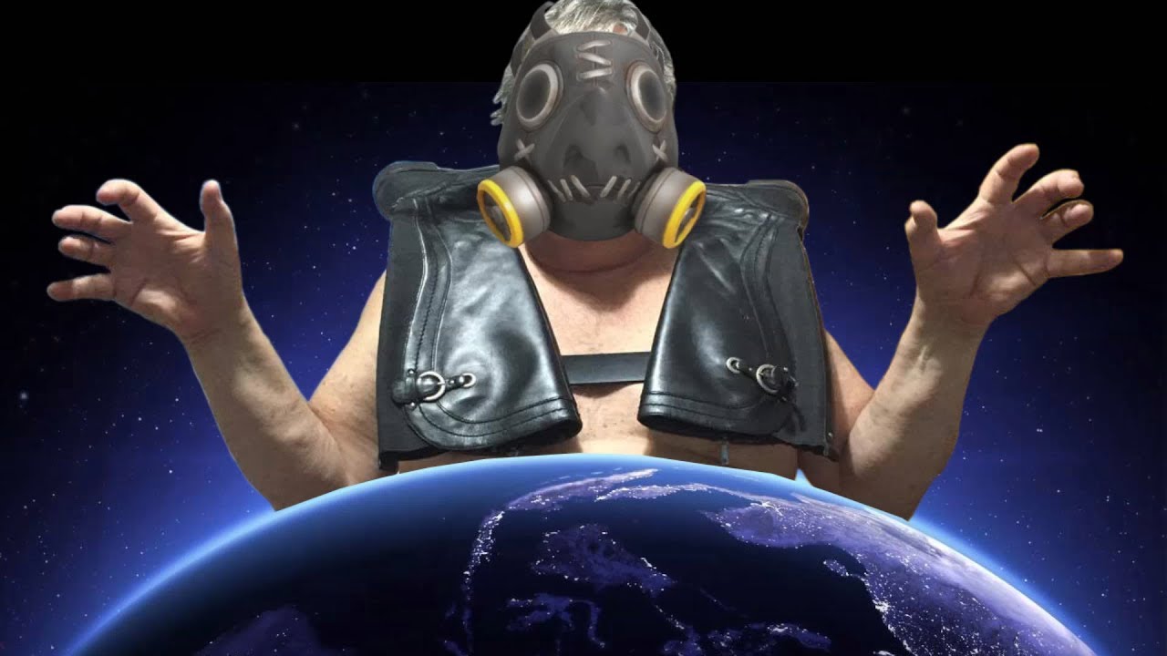 Overwatch - Zyldad vs The World