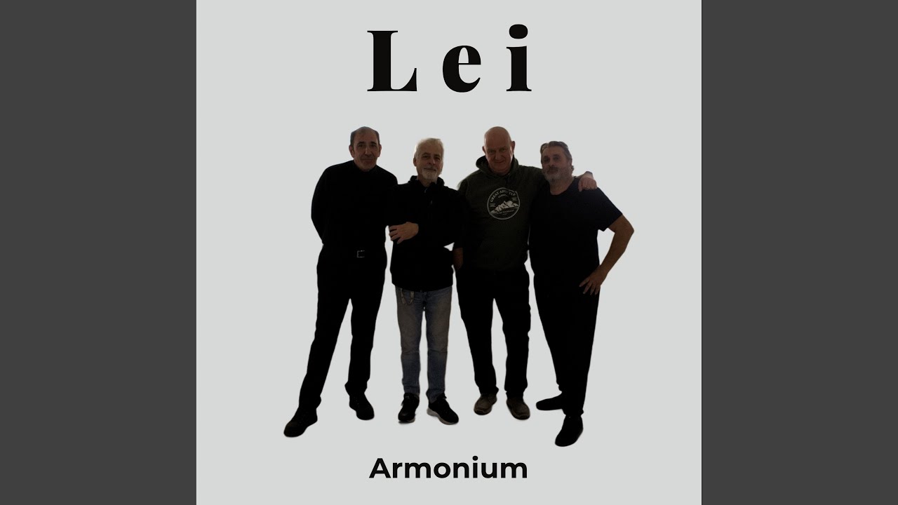 Watch LEI on YouTube Watch LEI on YouTube