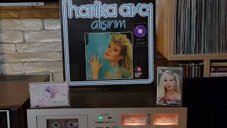 Harika Avcı Albüm : \