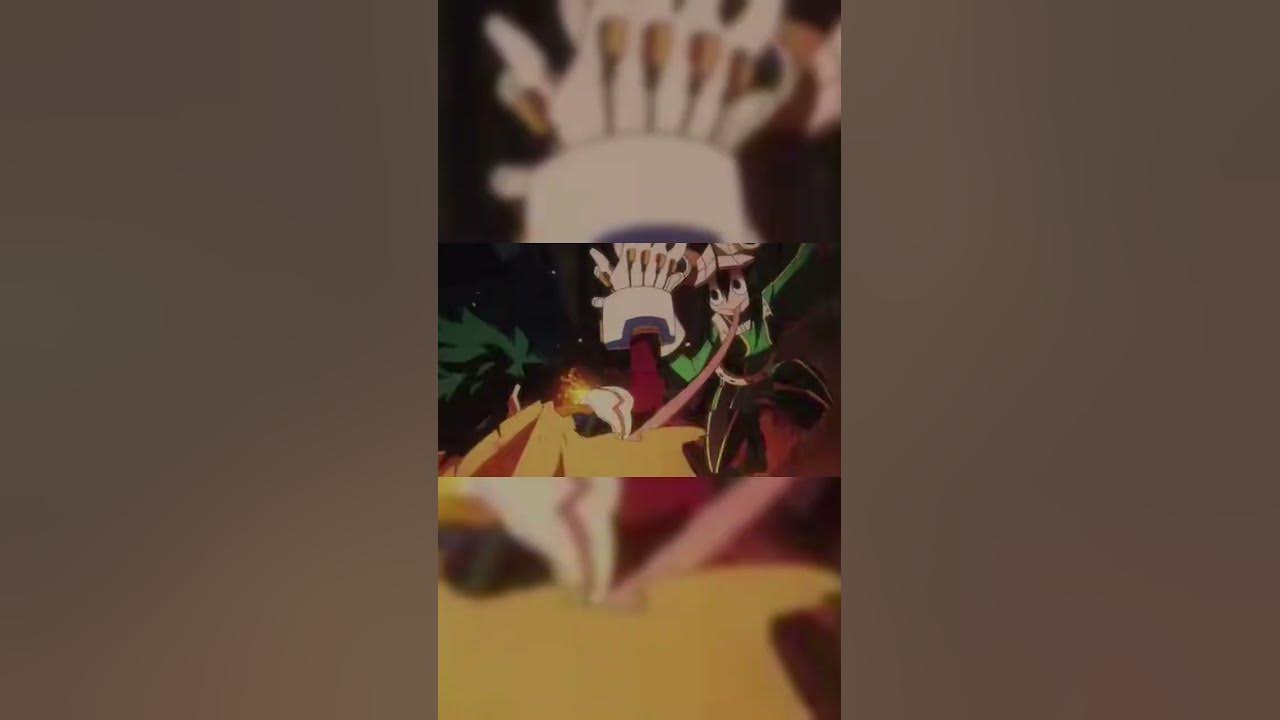 On the way (mha version) part: 3