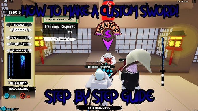 4 CODES] All Mentor/Skills + Boss Spawn Locations and Fruits, Roblox