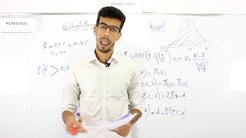 #EP 03 Echantillonnage et estimation S3 Distribution d