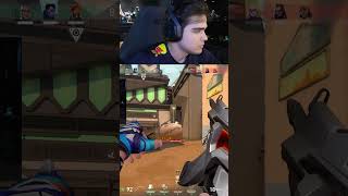 #xarola_ em #Twitch | Melhor Yoru br  #valorant #Twitch #xarola #games #valorantclips