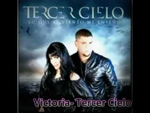 Victoria-Tercer Cielo