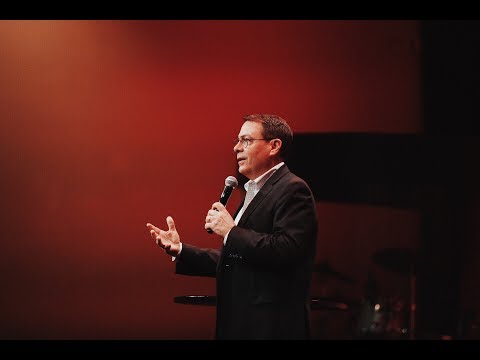 Message from Pastor