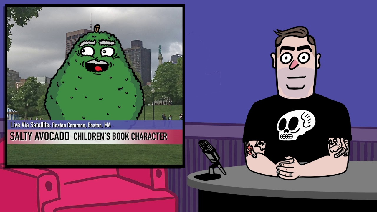 Chats With Josh Episode 7 YouTube