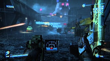 Aliens Colonial Marines Bug Hunt Tribute Wave 30