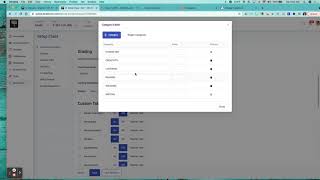 Linking eKadence and Aeries gradebooks