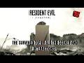 RESIDENT EVIL 9 , REQUIEM | THE SURVIVED TOFU  , ALL THE SCENES AND INTERACTIONS .