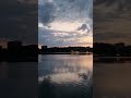 Evening walks in Chisinau, Moldova 🇲🇩
