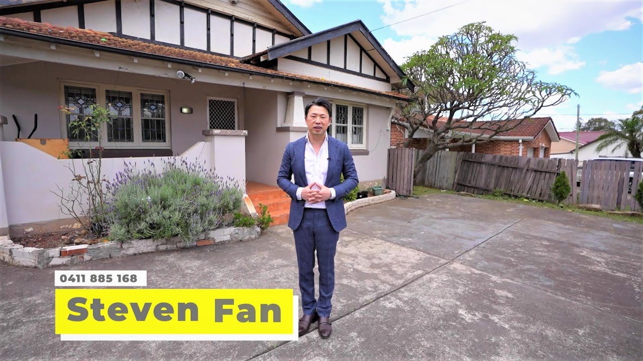 12 Amos St, Westmead For Auction by Ray White Parramatta Group, Steven