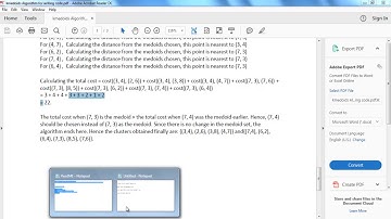 K Medoids Algorithm Using Cloudsim Projects | K Medoids Algorithm Using Cloudsim Thesis