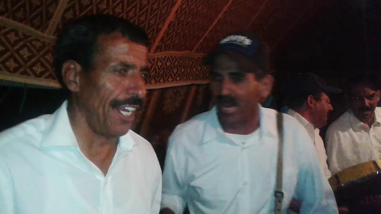 مجموعة براهيم الغياط تغرارت        charafe dbali