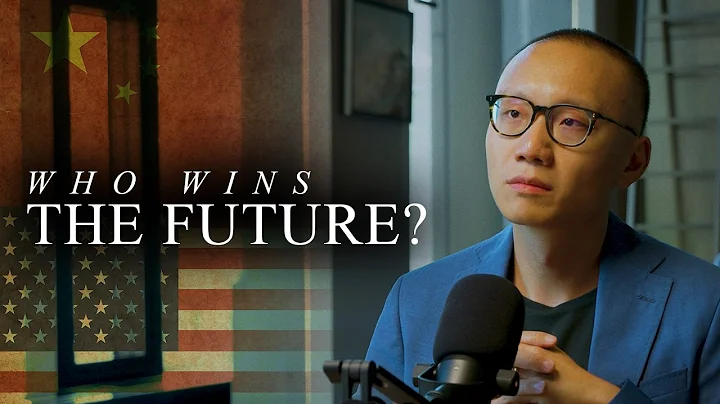 China vs America: The Battle for Global Dominance Explained | Dan Wang interview