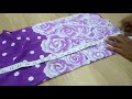 how to cut Apron Kitchen Apron Cutting Making an Apron: how to cut Apron Kitchen Apron Cutting Making an Apron: