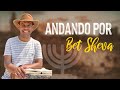 Andando por Bet Sheva - Rodrigo Silva