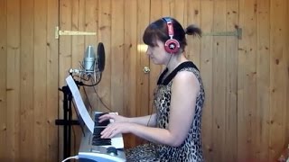 Dark Blue Jacks Mannequin cover