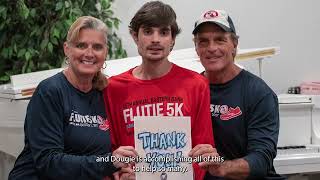 Prelude From The Biggest By Autism For Autism Music Festival In The Country