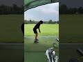 Ben de castro golf swing