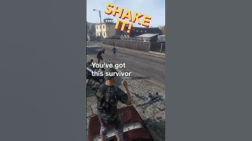 Making DayZ friends!