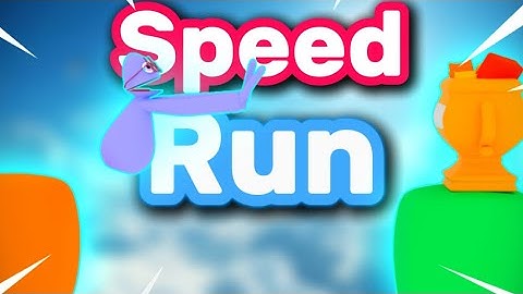 I Tried Speed Running Yeeps Hide And Seek ONLY UP! (I quit…)