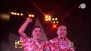 Righeira - Vamos A La Playa (Festivalbar '83) - #italodisco80