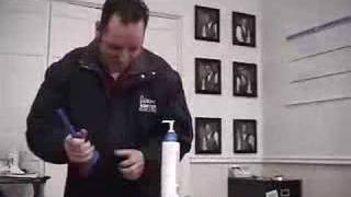 Mentos Parody 2007