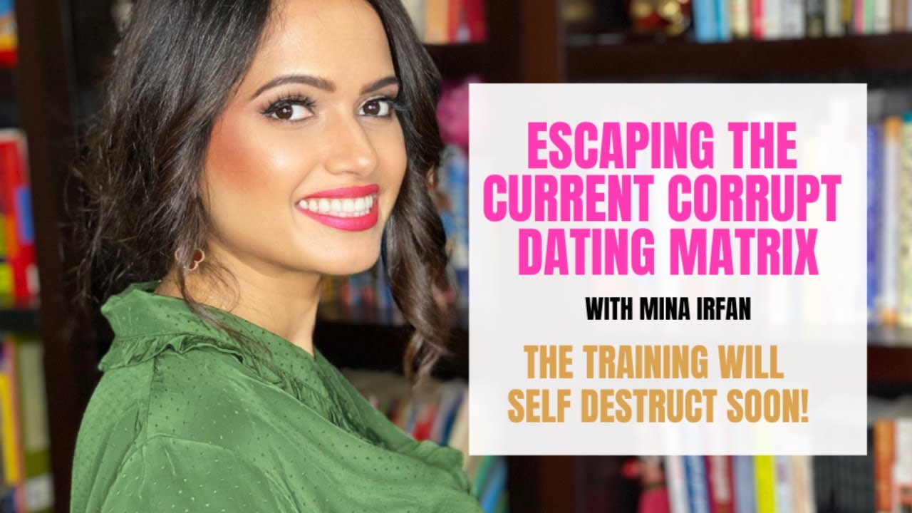 Hookup Culture is Destroying Women (Escaping the Current Corrupt Dating Matrix)