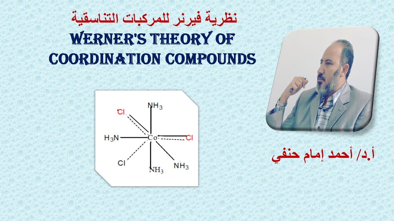 نظرية فيرنر