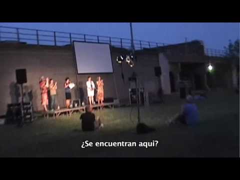 YVEETE - Wins "GRAND JURY AWARD FOR NARRATIVE FEAT...