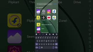 Lock Screen Swipe Down settings| Control Center & Notifications Hide On Lock Screen