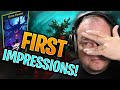 GRIM FOREST EXPLAINED! New Bosses, Strategies, And Champion Selection | Raid Shadow Legends