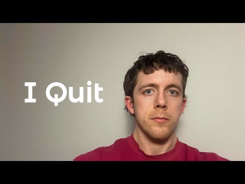 Why I Quit Software Engineering After 4.5 Years