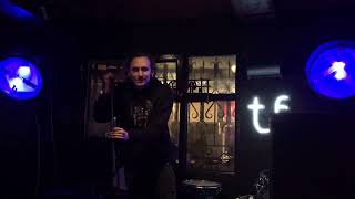 half·alive – Make of It / What's Wrong / Everything Machine / Never Been Better (Live Vocal Cover)