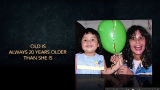"Red Carpet" Funny 65th Birthday Video