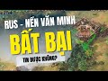 Nga Có Phải Là Đội Quân Bất Khả Chiến Bại Trong Thể Thức Solo Aoe4?